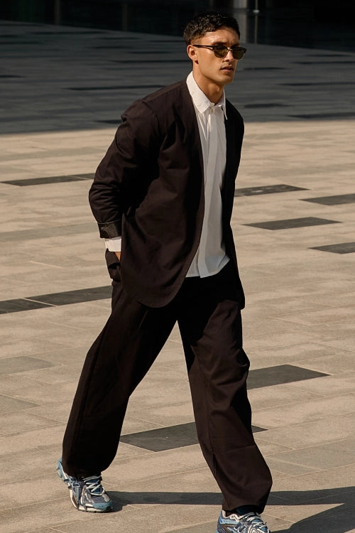 Elegantly On-the-go