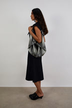 Kimono Dress Black