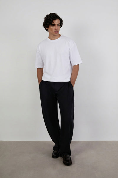 Oversized T-Shirt White