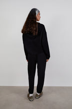 black_regular_fit_cotton_jogger_women_4