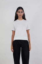 white_slim_t-shirt_ women -3