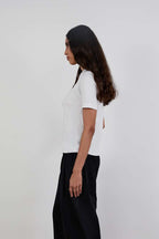 white_slim_t-shirt_ women -4